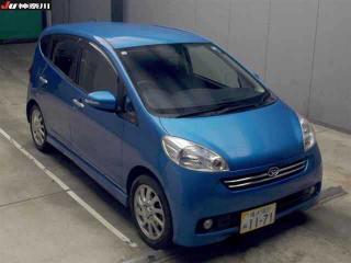 DAIHATSU SONICA
