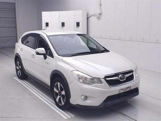 SUBARU SUBARU XV