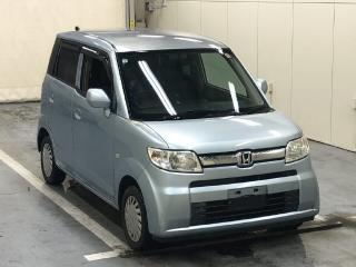 HONDA ZEST