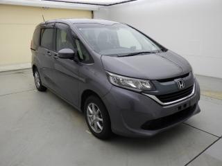 HONDA FREED+