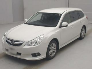 SUBARU LEGACY TOURING WAGON