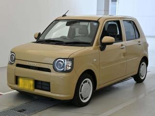DAIHATSU MIRA TOCOT