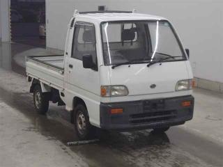 SUBARU SAMBAR TRUCK