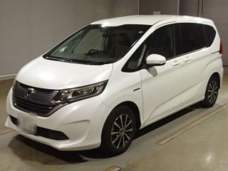 HONDA FREED HYBRID
