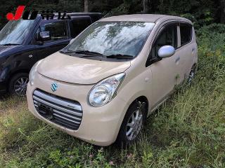 SUZUKI ALTO ECO