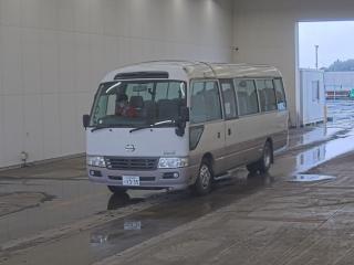 HINO LIESSE II