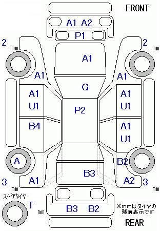 HONDA AIRWAVE