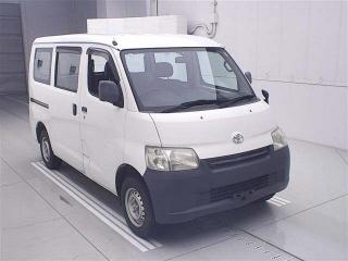 TOYOTA TOWN ACE