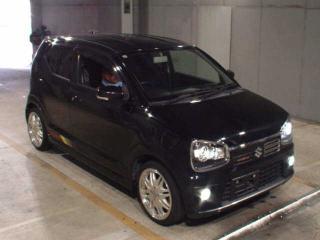 SUZUKI ALTO WORKS