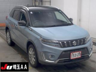 SUZUKI ESCUDO
