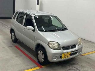 SUZUKI KEI