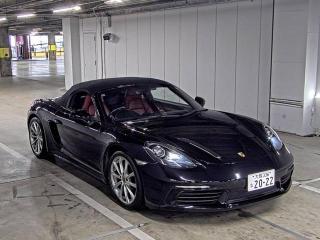 PORSCHE OTHER