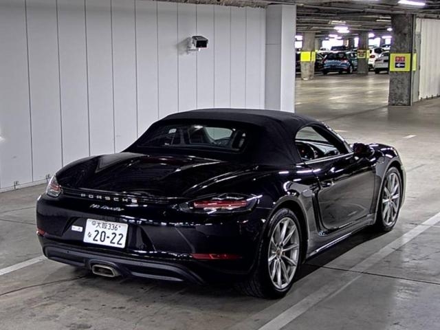 PORSCHE OTHER