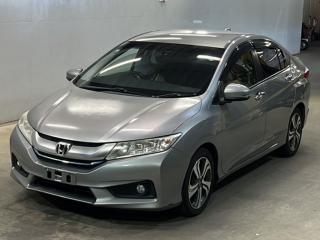 HONDA GRACE
