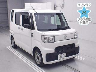 DAIHATSU HIJET CADDY