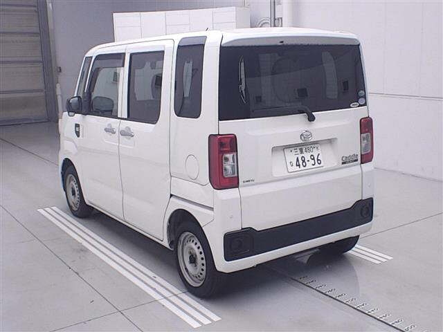 DAIHATSU HIJET CADDY