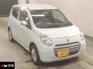 SUZUKI ALTO ECO