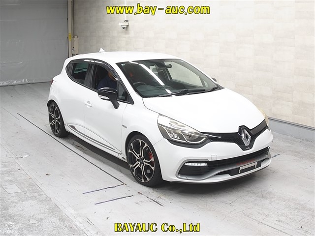 RENAULT LUTECIA