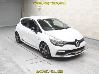 RENAULT LUTECIA