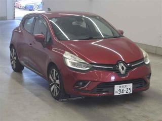 RENAULT LUTECIA