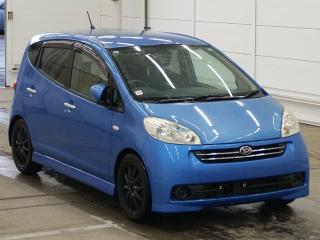 DAIHATSU SONICA