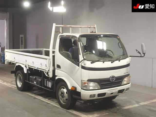 HINO DUTRO TRUCK