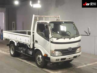 HINO DUTRO TRUCK