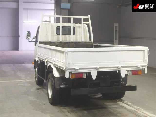 HINO DUTRO TRUCK