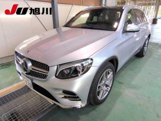 MERCEDES BENZ GLC