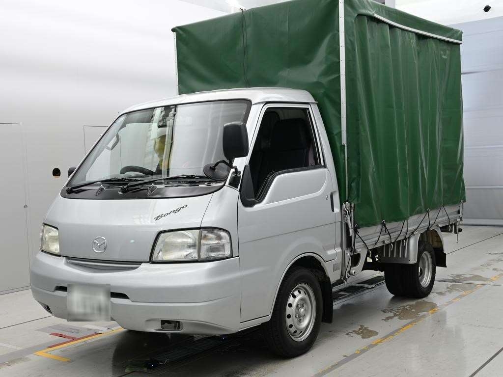 MAZDA BONGO TRUCK