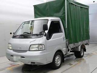 MAZDA BONGO TRUCK