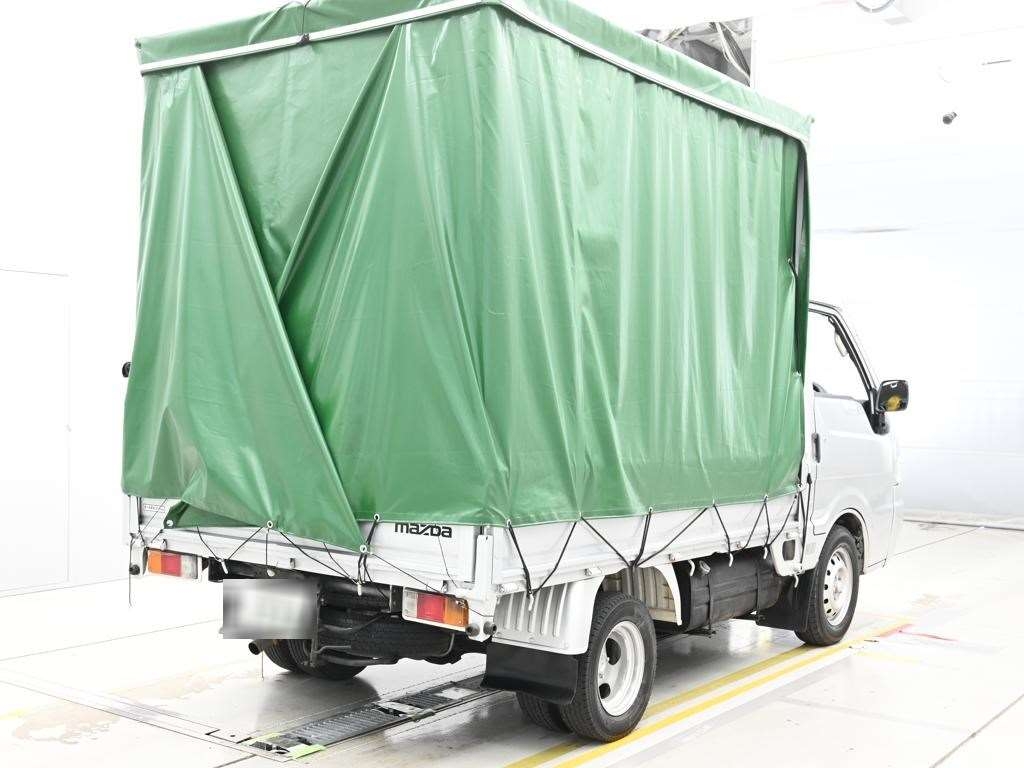 MAZDA BONGO TRUCK