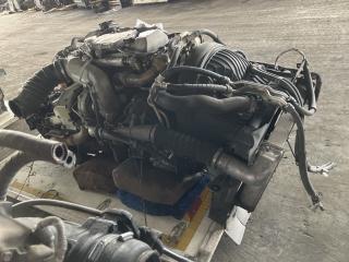 HINO ENGINE