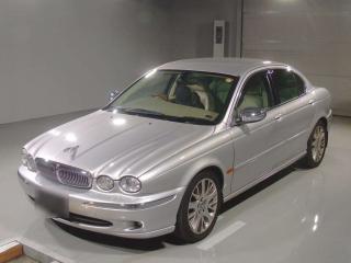JAGUAR X TYPE
