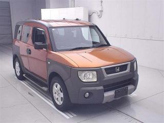 HONDA ELEMENT