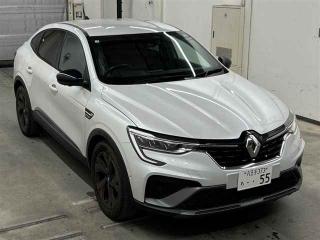 RENAULT ARCANA