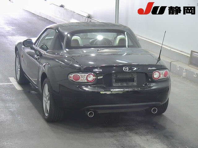 MAZDA ROADSTER