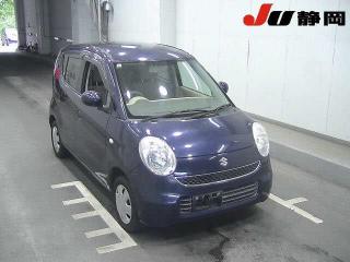 SUZUKI MRWAGON