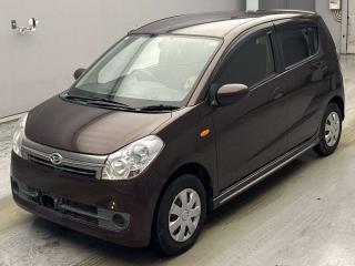 DAIHATSU MIRA CUSTOM