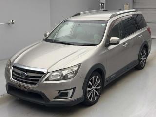 SUBARU EXIGA CROSSOVER 7