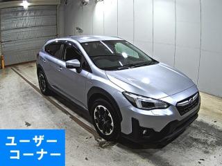 SUBARU SUBARU XV