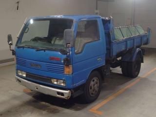 MAZDA TITAN TRUCK