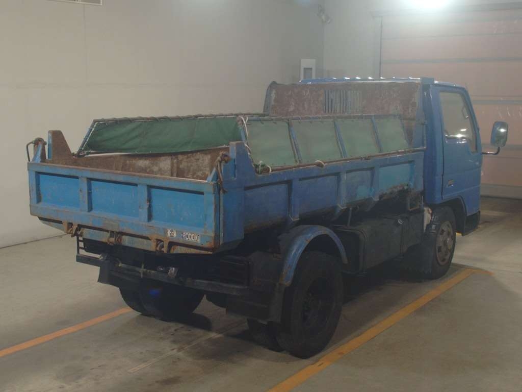 MAZDA TITAN TRUCK