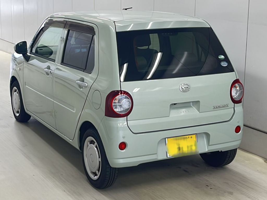 DAIHATSU MIRA TOCOT