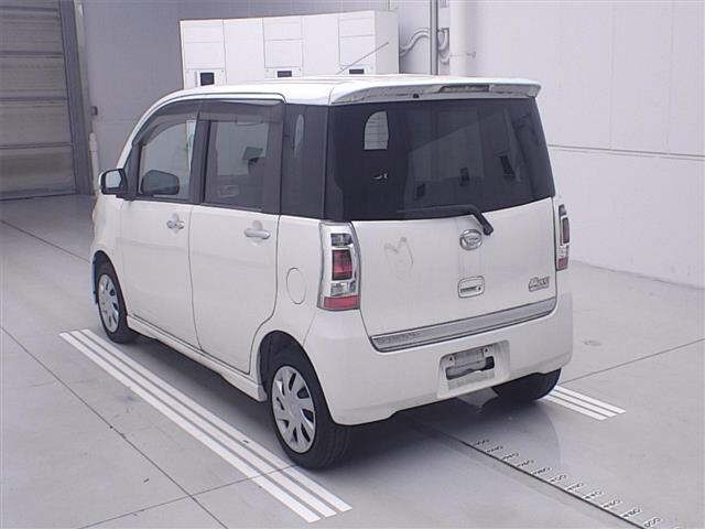 DAIHATSU TANTO EXE