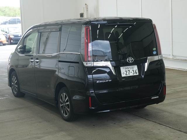 TOYOTA ESQUIRE