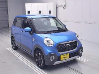DAIHATSU CAST ACTIVA