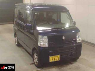 SUZUKI EVERY VAN