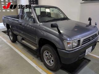 TOYOTA HILUX PICK UP