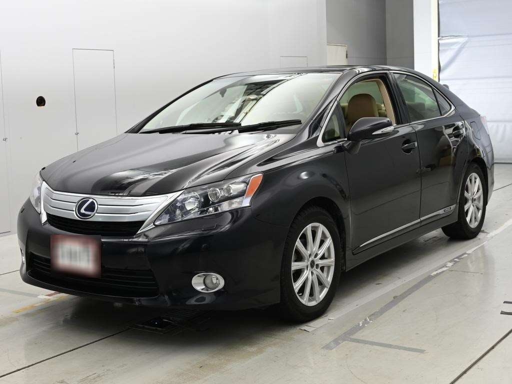 LEXUS HS